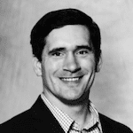 Edmond Cassidy