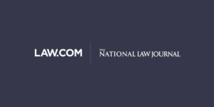 Legal Technologies Leader List - National Law Journal