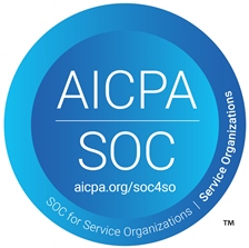 AICPA SOC 2 - SOC for Service Organizations